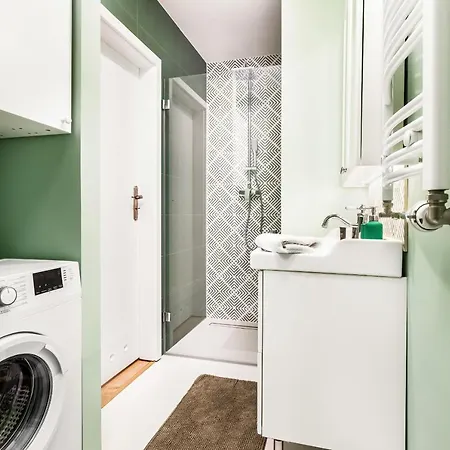 Perlowa Przystan By Renters *