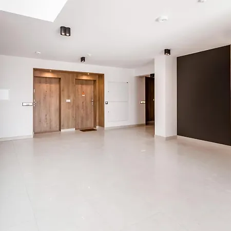 شقة Perlowa Przystan By Renters