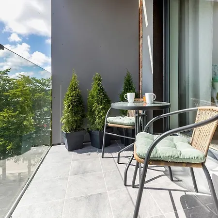 Perlowa Przystan By Renters *